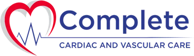 Complete Cardiac and Vascular Care Logo